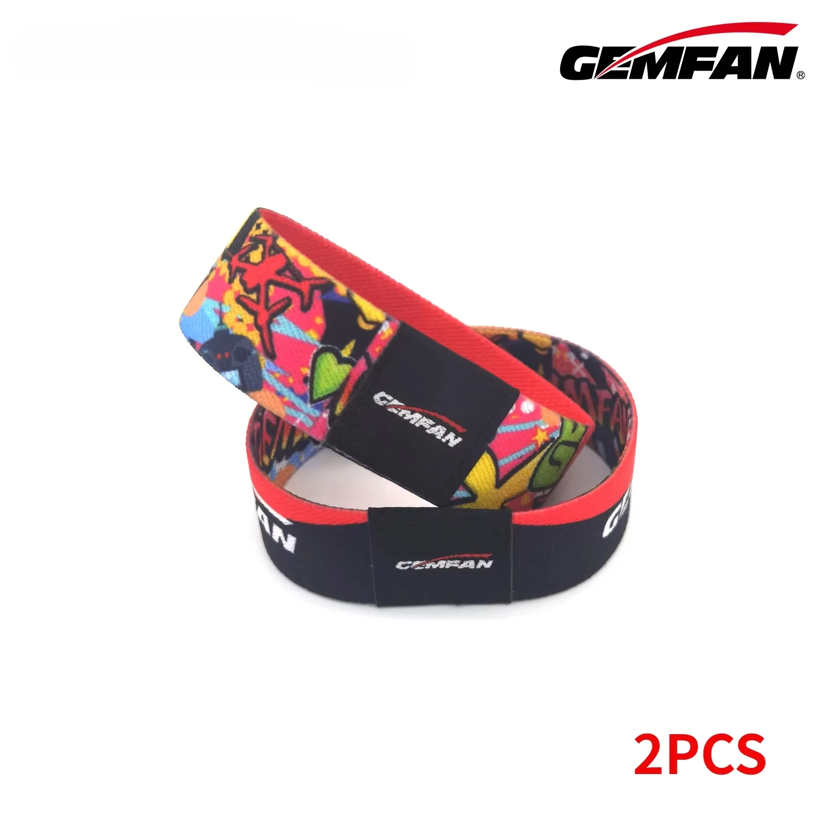 2PCS Gemfan Dust Cover Stack S - Drone Racing Gate 评论和价格