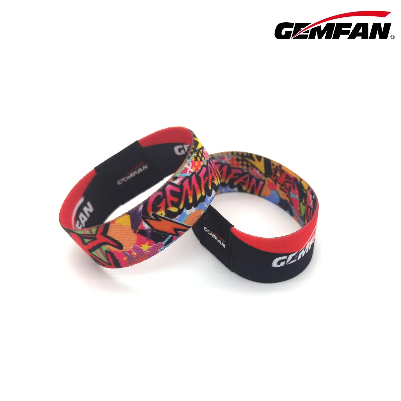 2PCS Gemfan Dust Cover Stack S - Drone Racing Gate 评论和价格