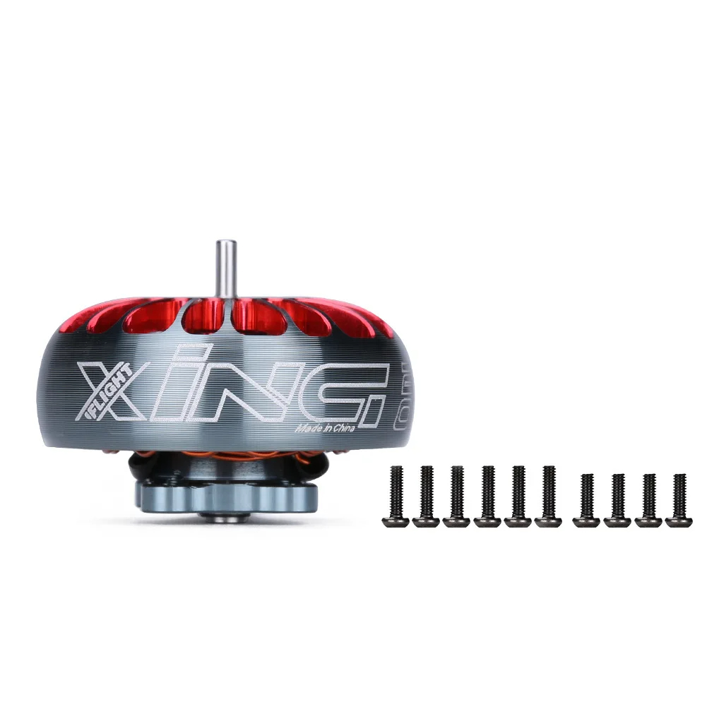 4pcs/lot IFlight XING 2005 255 - Drone Racing Motor 评论和价格