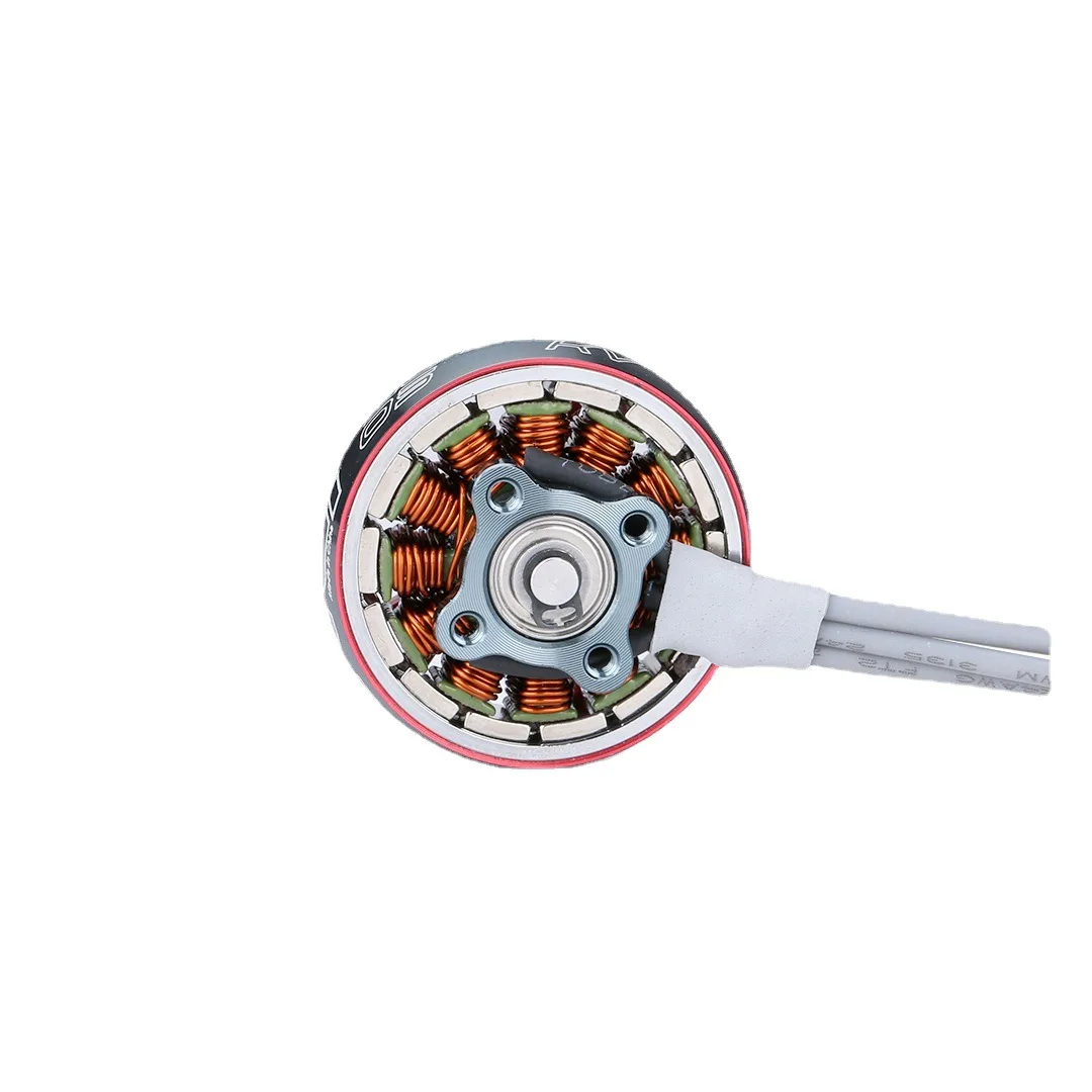 4pcs/lot IFlight XING 2005 255 - Drone Racing Motor 评论和价格