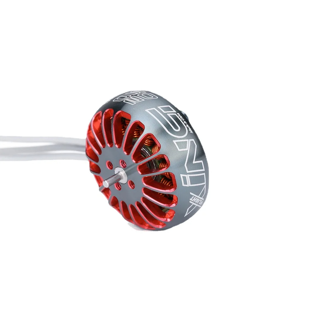 4pcs/lot IFlight XING 2005 255 - Drone Racing Motor 评论和价格