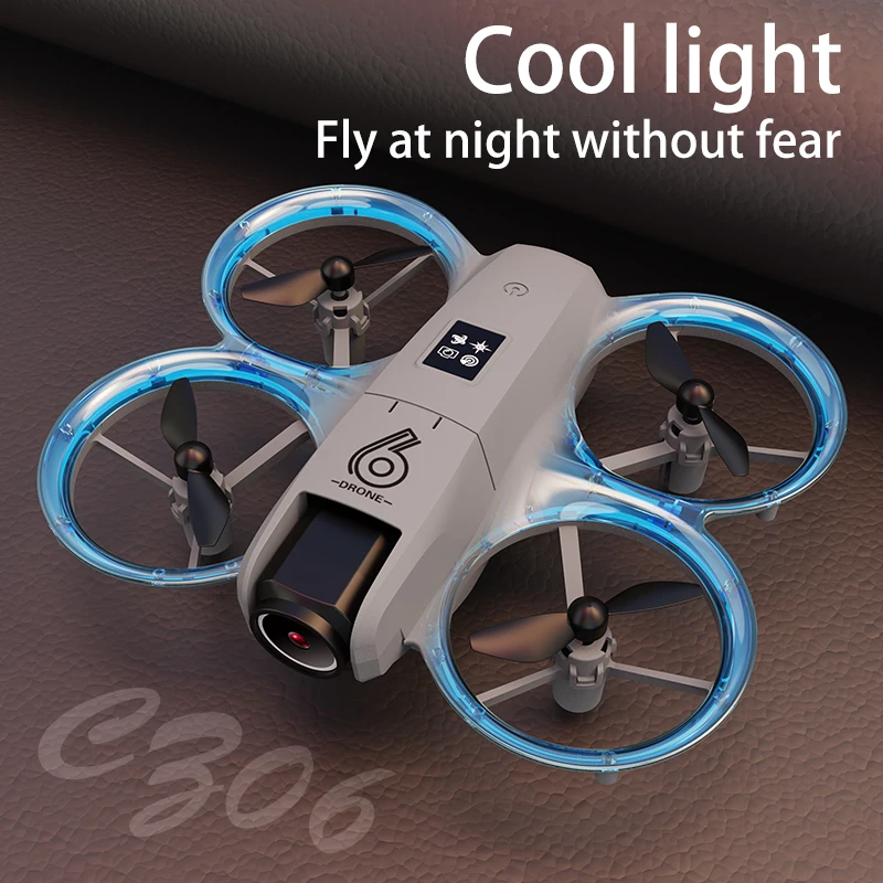 CZ06 Mini RC Quadcopter Drone  - Drone Racing Camera 评论和价格