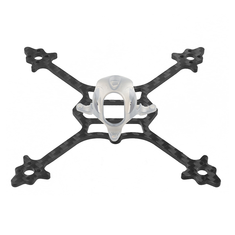 115mm Wheelbase Bottom Plate 3 - Drone Racing Gate 评论和价格