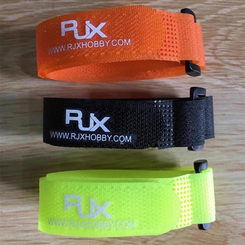 8Pcs Battery Ribbon Non-Slip M - Drone Racing Battery 评论和价格