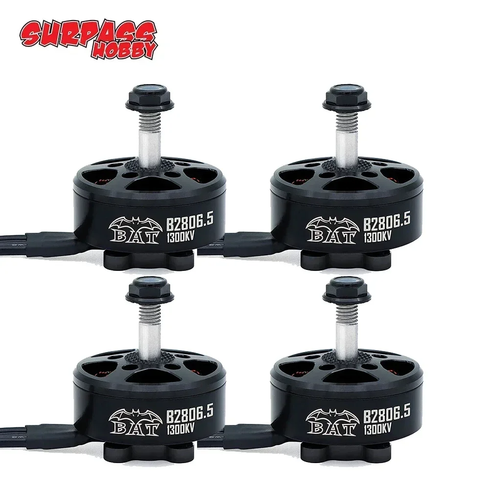 SURPASS HOBBY B2806.5 2806.5 1 - Drone Racing Motor 评论和价格