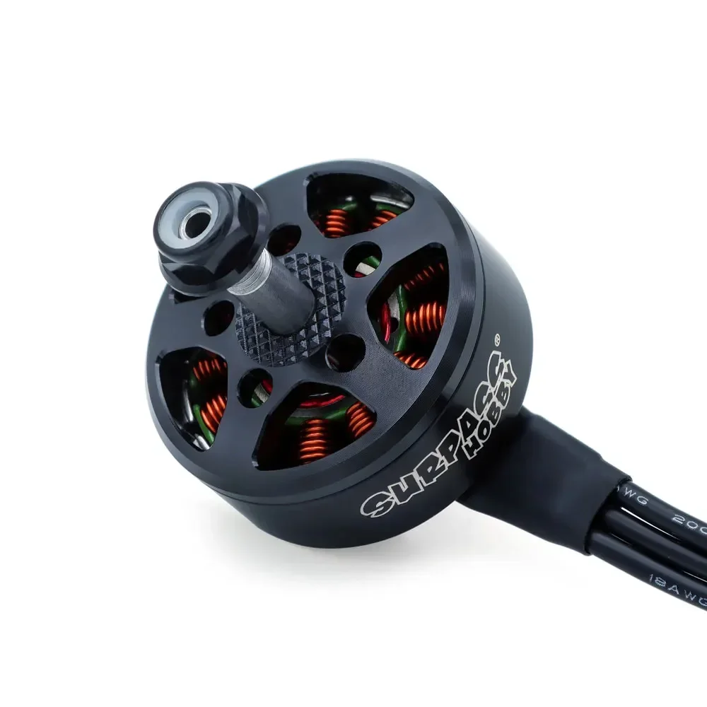 SURPASS HOBBY B2806.5 2806.5 1 - Drone Racing Motor 评论和价格