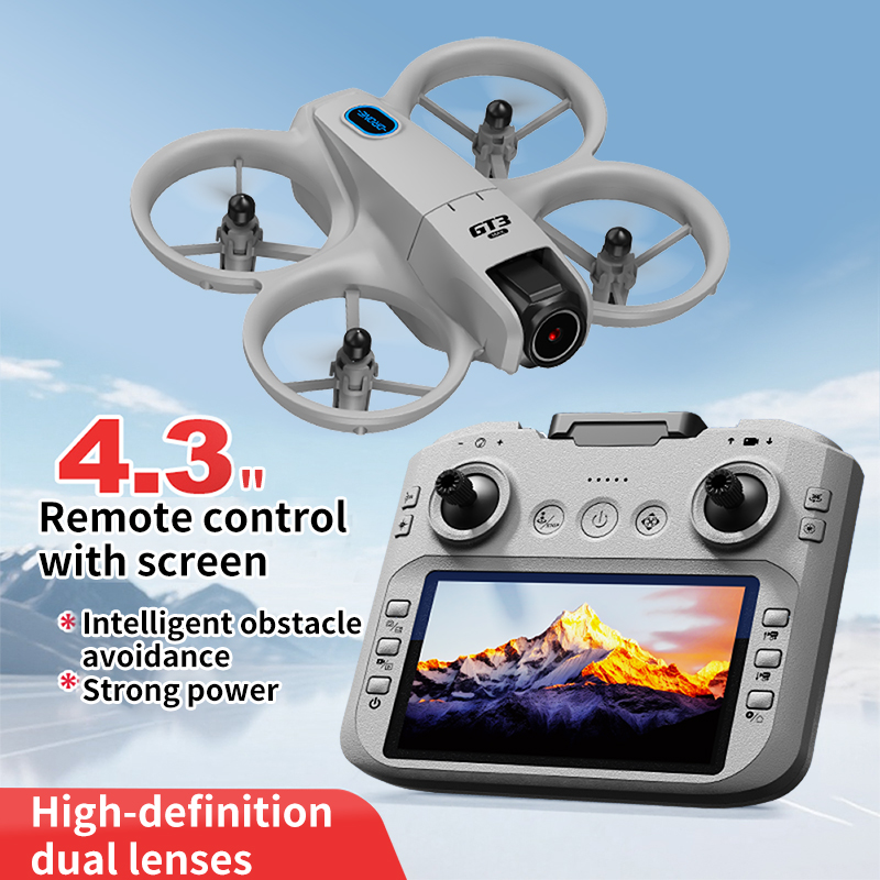 New Model GT3 MAX Drones Large - Drone Racing Camera 评论和价格