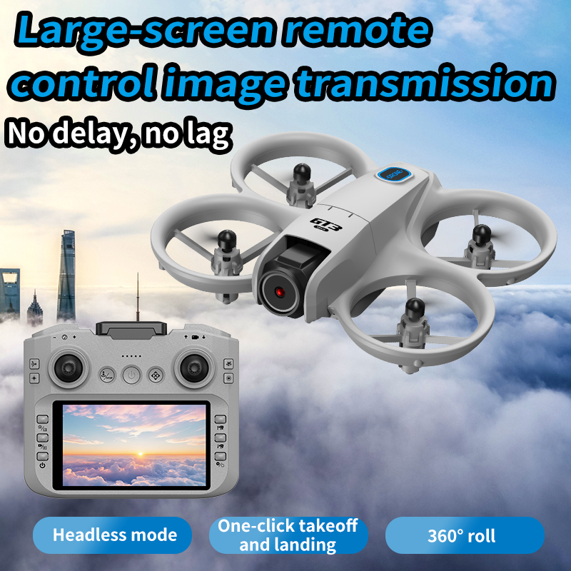 New Model GT3 MAX Drones Large - Drone Racing Camera 评论和价格