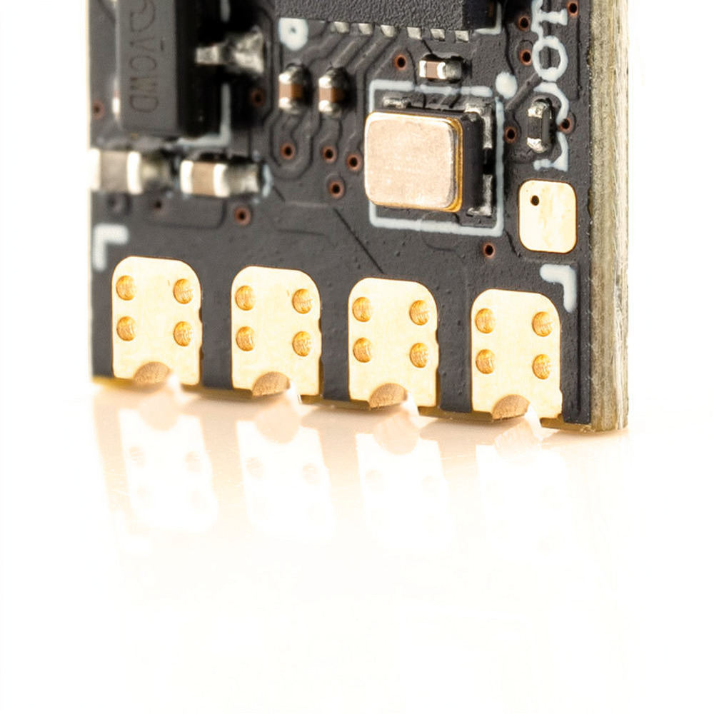 For For RadioMaster ELRS Recei - Drone Racing Flight Controller 评论和价格