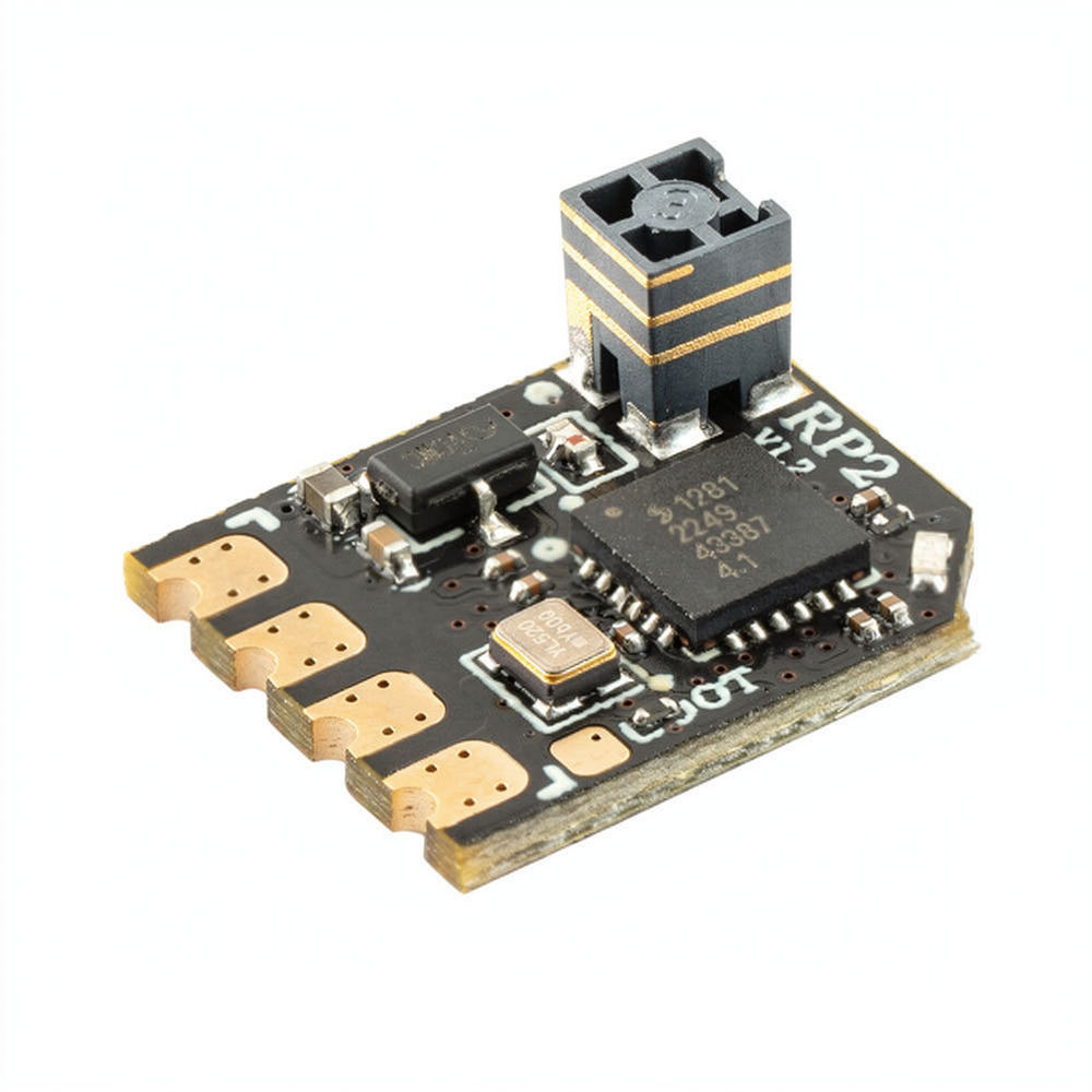 For For RadioMaster ELRS Recei - Drone Racing Flight Controller 评论和价格