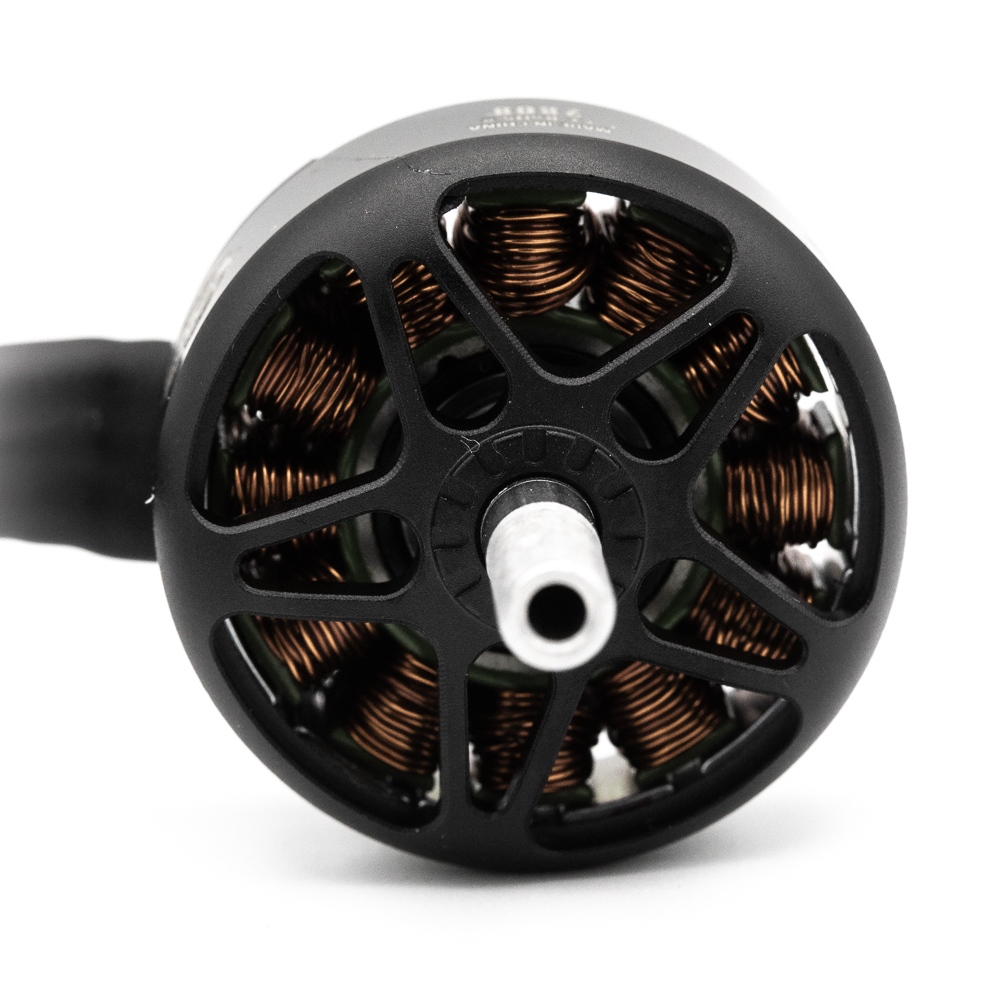 EMAX 2808 PRO 1350KV/1500KV/19 - Drone Racing Motor 评论和价格