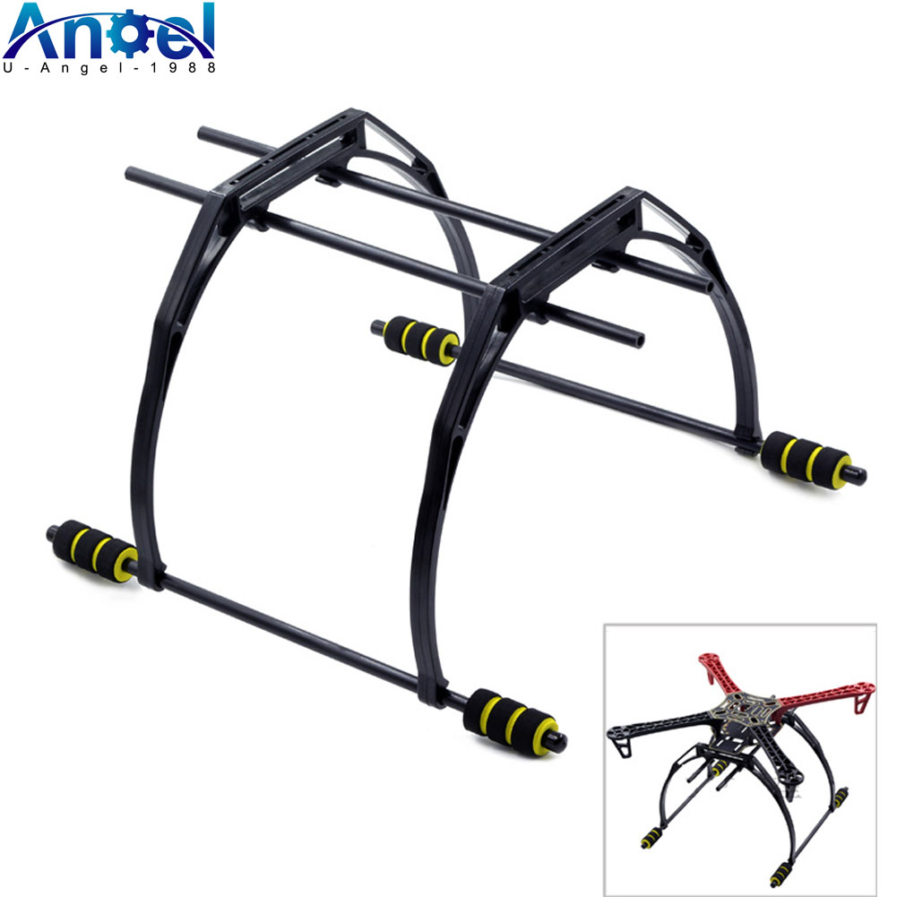 Drone Landing Gear For F330 F4 - Drone Racing Gate 评论和价格