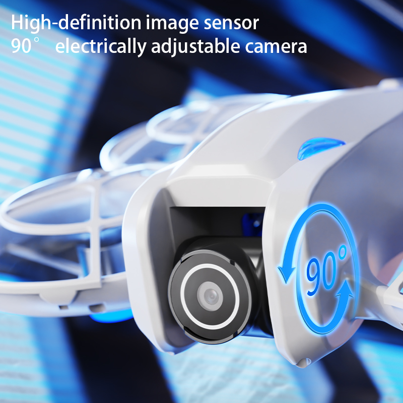 L105 PRO Drone Duel 8k Lens Fu - Drone Racing Camera 评论和价格
