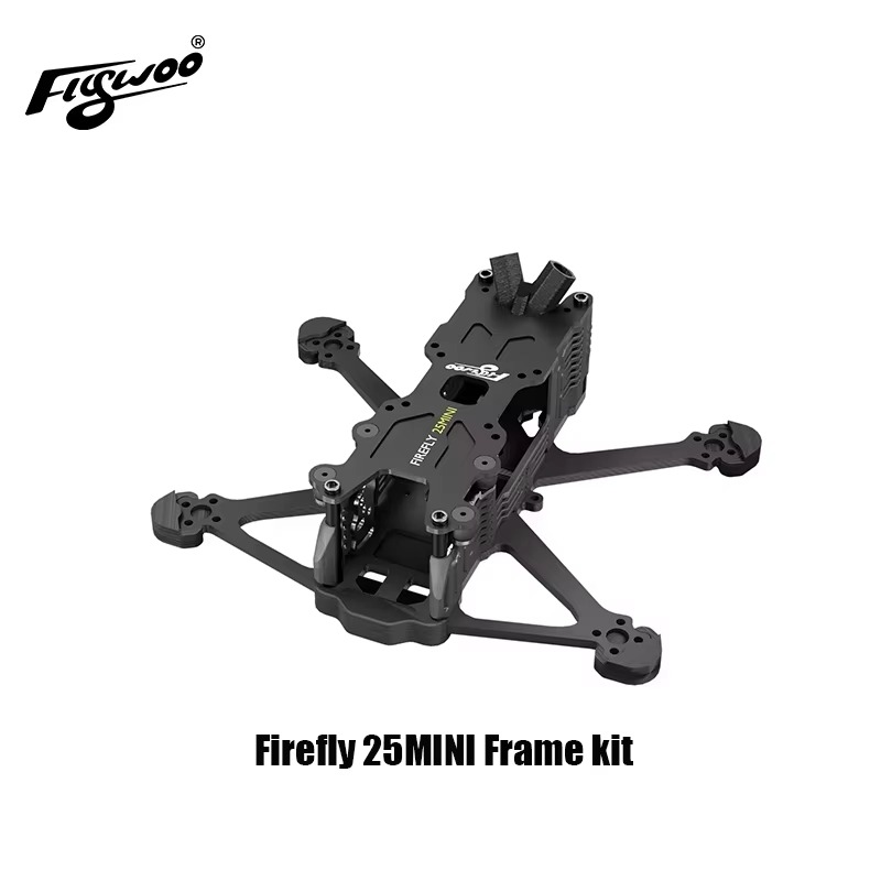 Flywoo Firefly 20PRO & 25 Mini - Drone Racing Gate 评论和价格